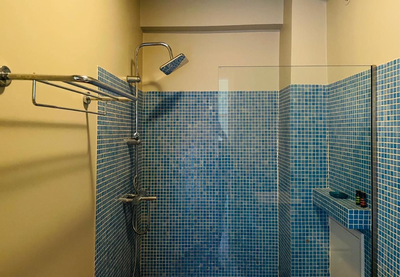 זכארו Rex Hotel - Bebeka'S מראה חיצוני תמונה