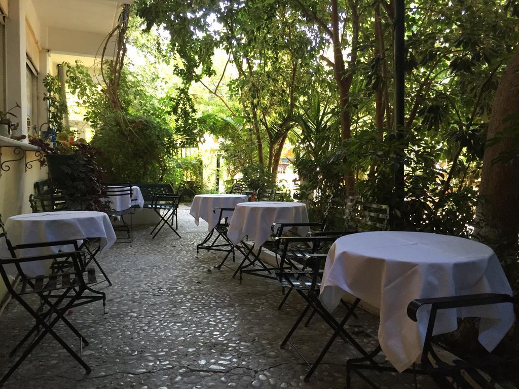 זכארו Rex Hotel - Bebeka'S מראה חיצוני תמונה
