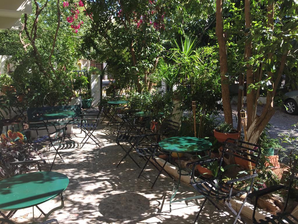 זכארו Rex Hotel - Bebeka'S מראה חיצוני תמונה